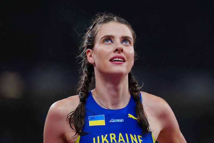 Найвідоміші спортсмени світу