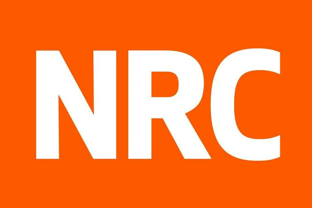 NRC допомога реєстрація