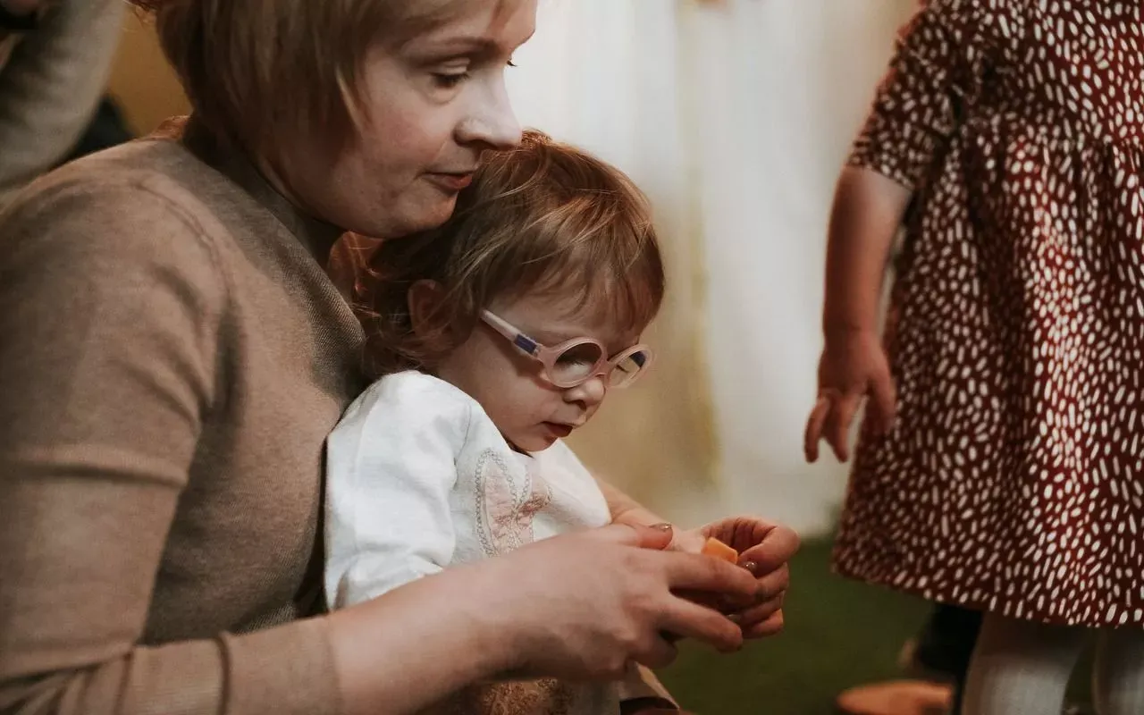 Оплата лікарняного по догляду за дитиною