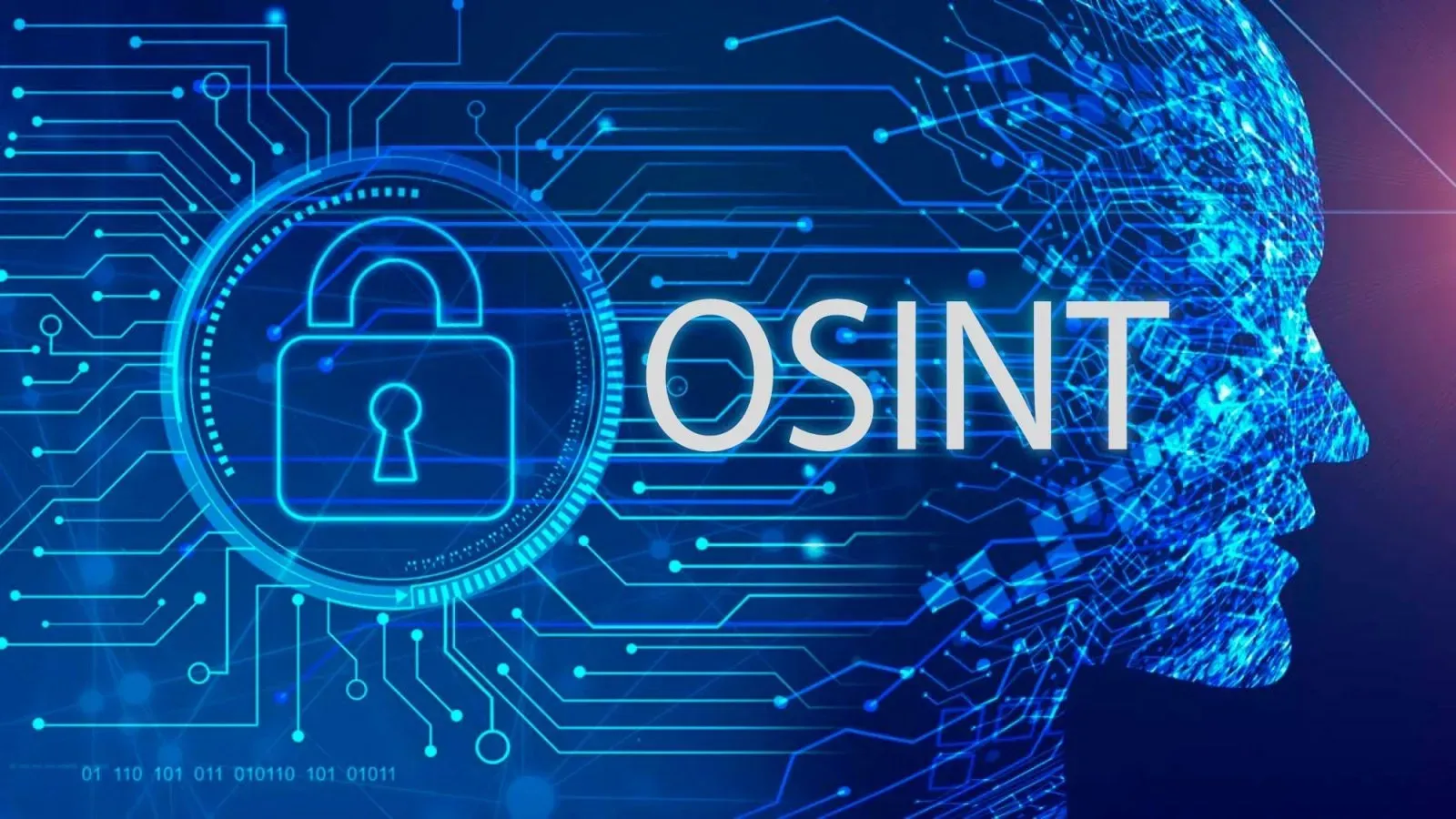 OSINT це