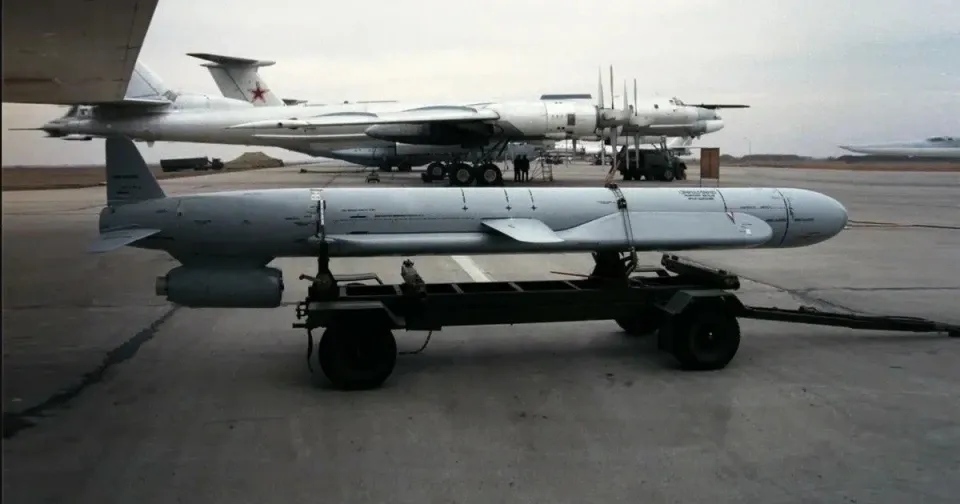 ракета х-101