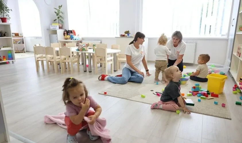 реєстрація в садок Львів