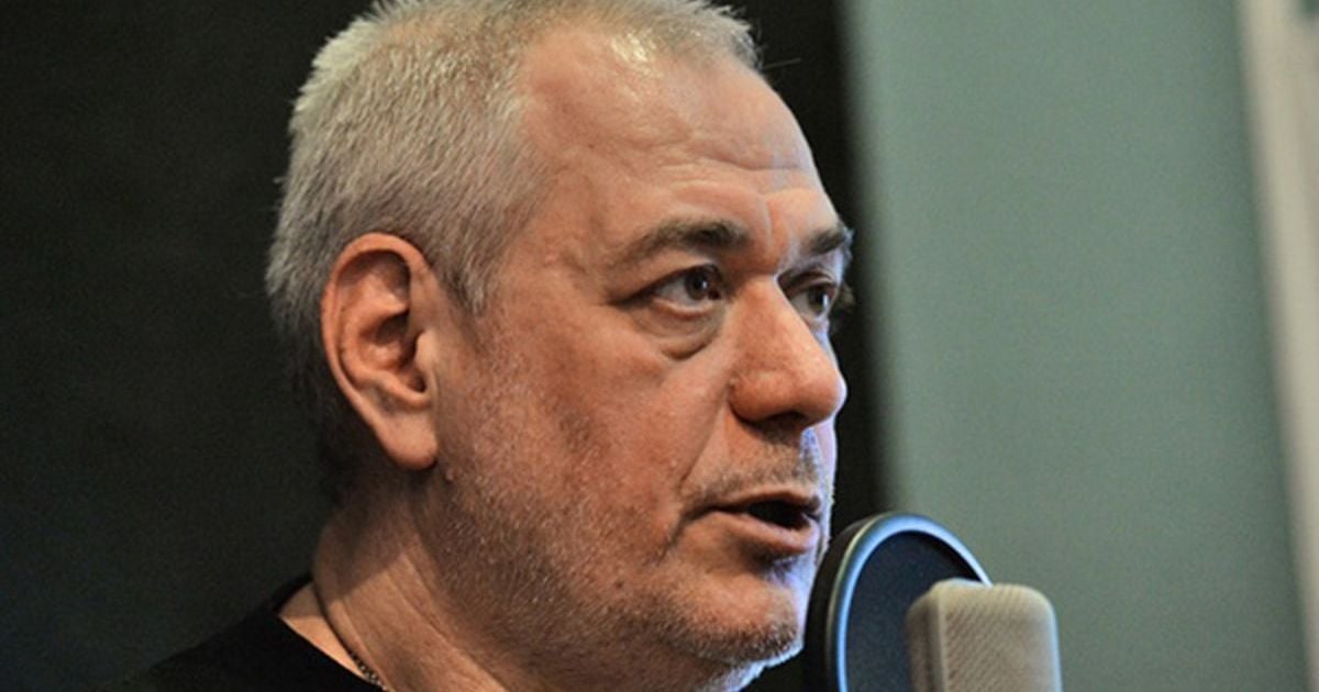 Сергій Доренко