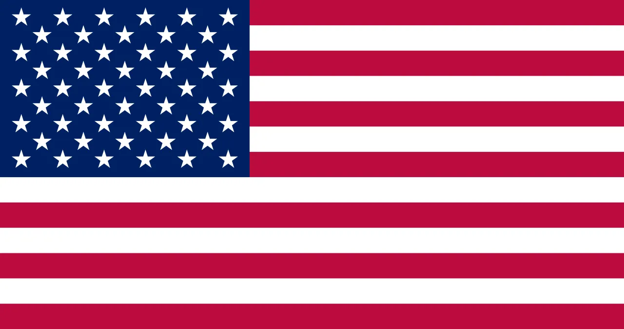 Штати США