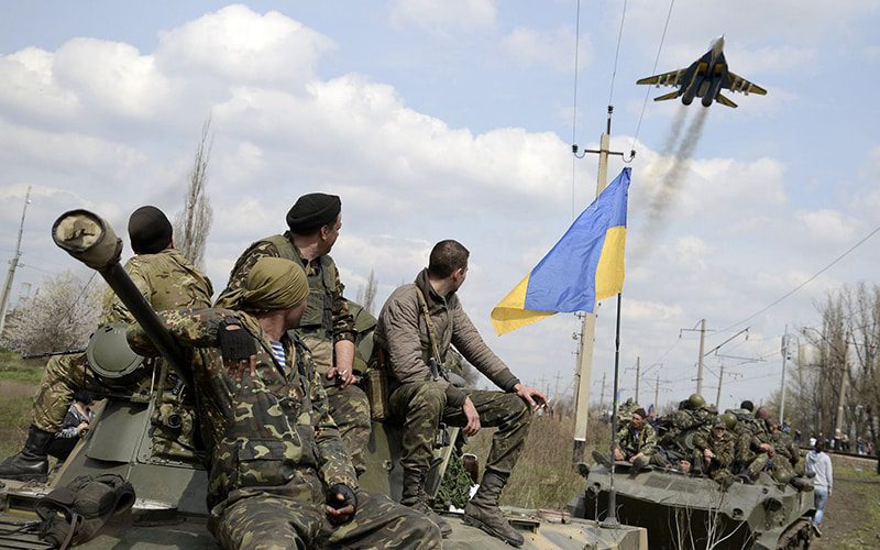скільки разів можна продовжувати воєнний стан