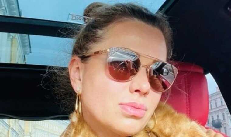 Світлана Кривоногих