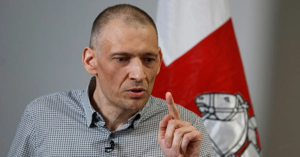Тихановський Сергій Леонідович