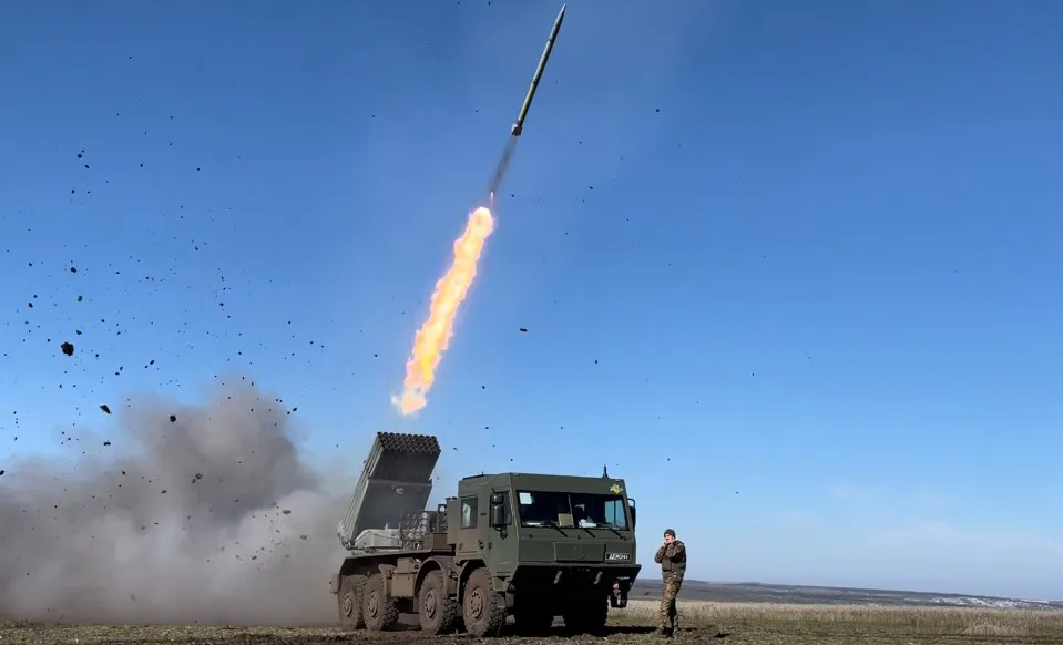 установка «Вампір»