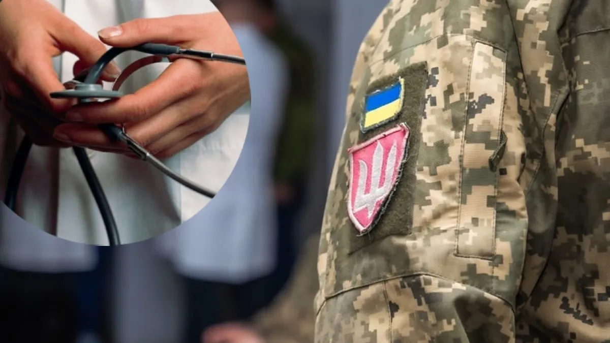 відмова від проходження ВЛК