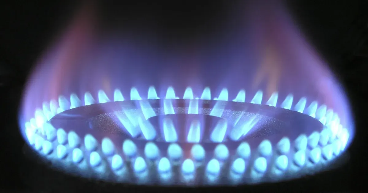 витік газу — куди дзвонити