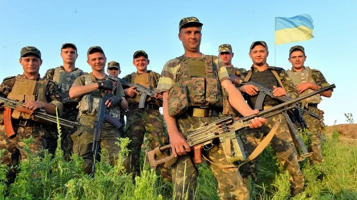 Взвод кількість
