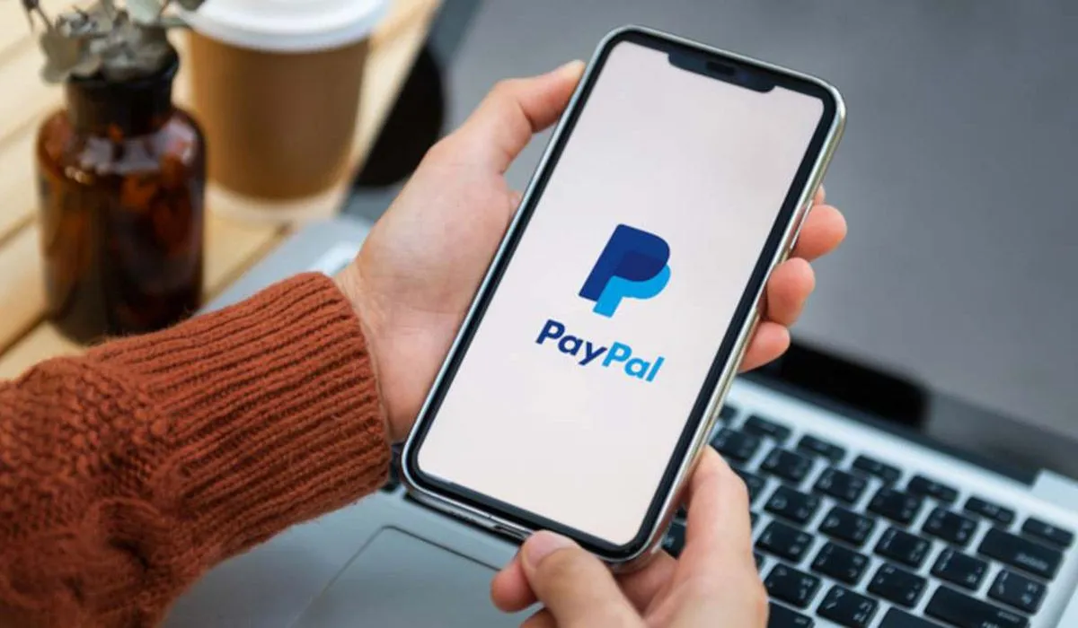 як поповнити paypal