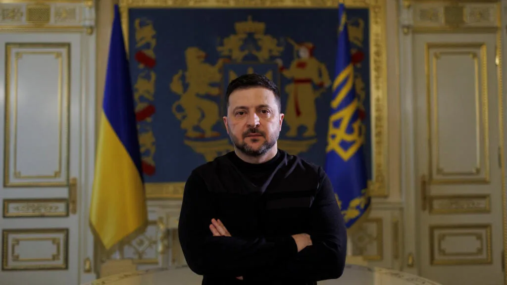 яка зарплата в Президента України