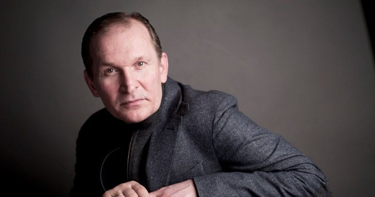 федір добронравов
