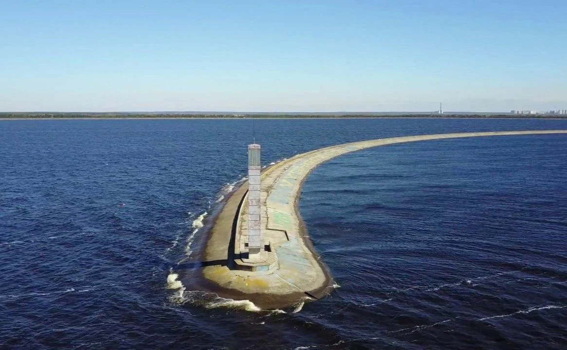 що буде якщо прорве київську дамбу