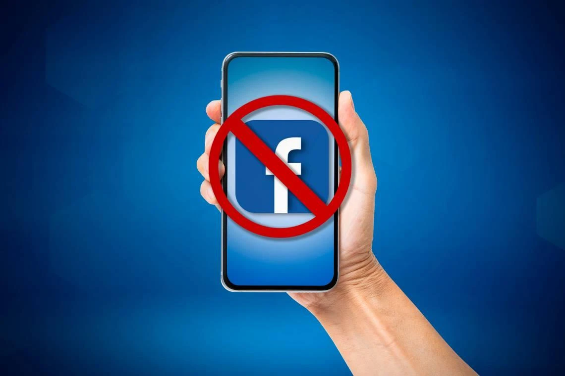 як дізнатися хто мене заблокував у фейсбуці