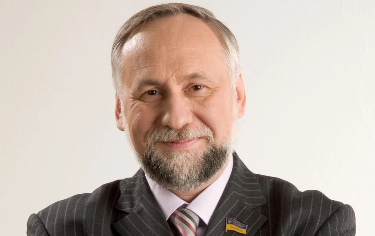 юрій кармазин причина смерті